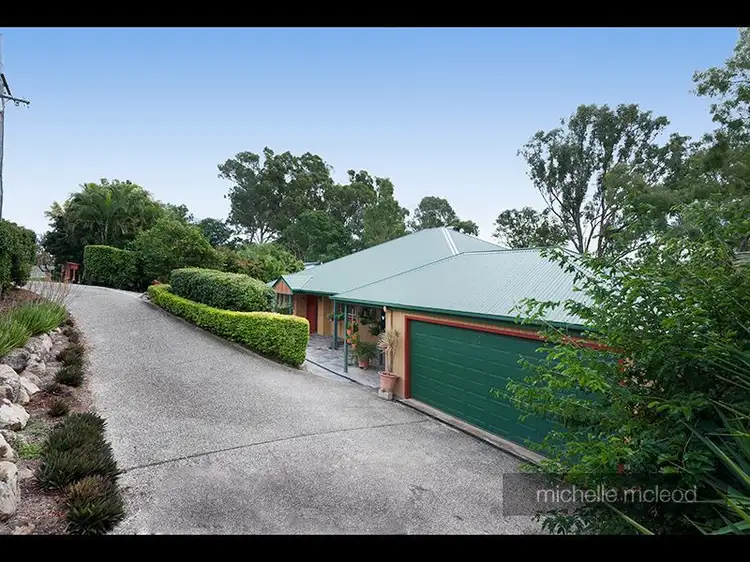 Third view of Homely house listing, 15 Gem Road, Kenmore QLD 4069