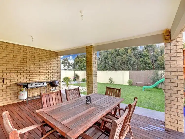 Sixth view of Homely house listing, 1 ALAN DRIVE, Wallan VIC 3756