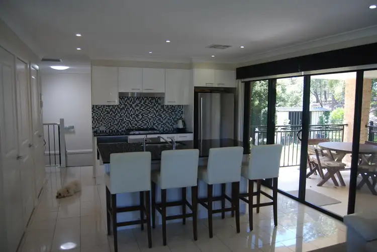 Sixth view of Homely house listing, 2B Evelyn Street, Floraville NSW 2280
