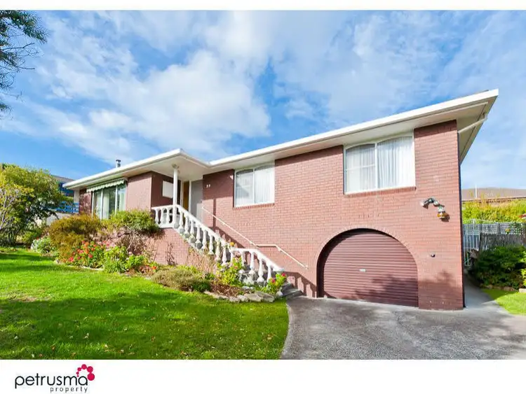 23 Golf Links Road, Geilston Bay TAS 7015