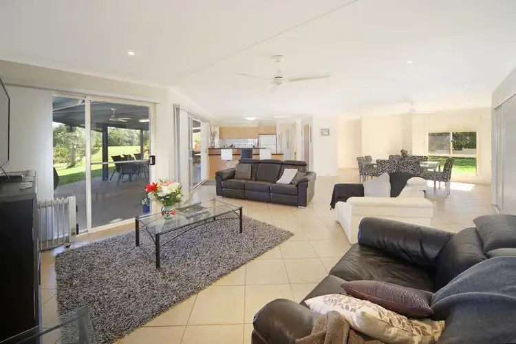 Third view of Homely rural property listing, 2 Wegner Rd, North Arm QLD 4561
