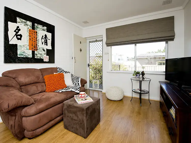 Third view of Homely apartment listing, 8/40 Cunningham Terrace, Daglish WA 6008