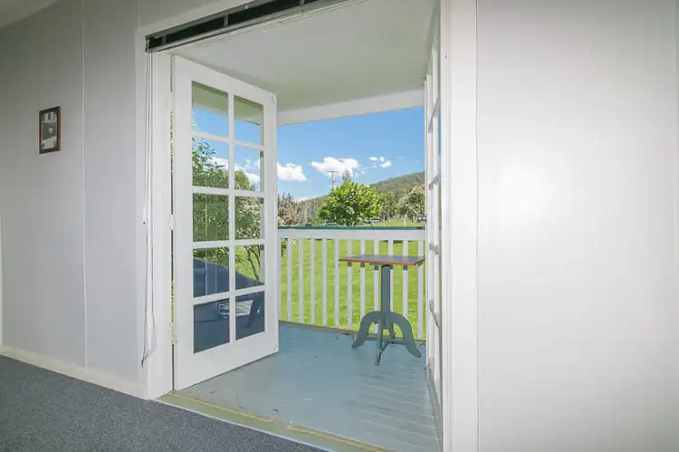 Fifth view of Homely house listing, 28 Glenbervie Rd, Dover TAS 7117
