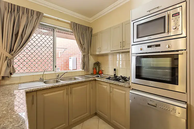Third view of Homely townhouse listing, 3/115 Brisbane Street, Perth WA 6000