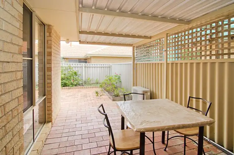 Fourth view of Homely unit listing, 27/1 Dorset Street, West Busselton WA 6280