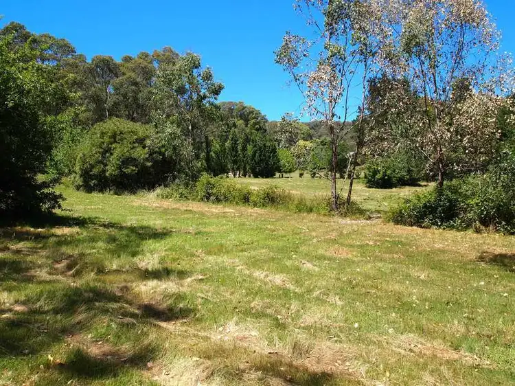 Second view of Homely land listing, Lot 2 Pick and Shovel Rise, Harrietville VIC 3741