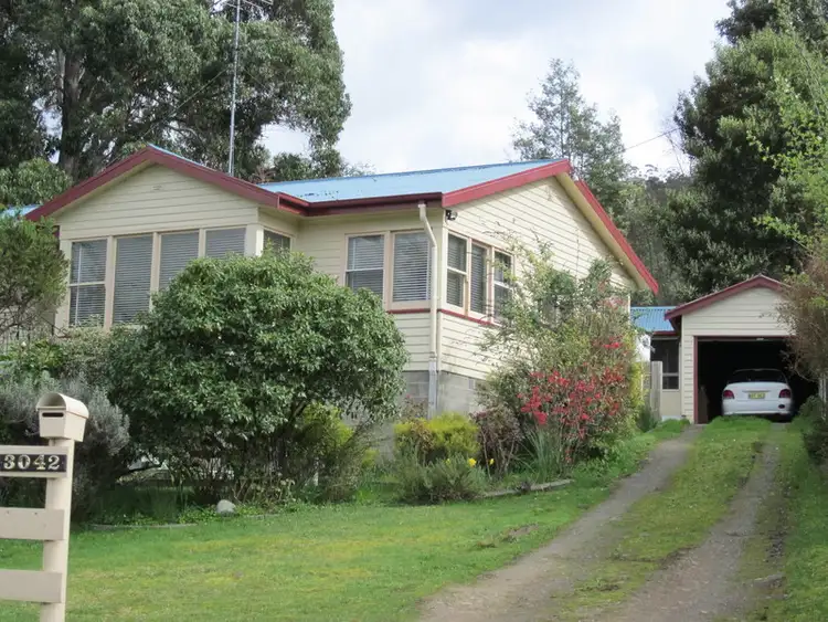 Main view of Homely house listing, 3042 Huon Highway, Franklin TAS 7113