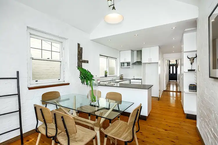 Fifth view of Homely house listing, 5 Avona Avenue, Glebe NSW 2037