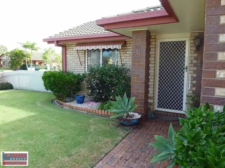 11/26 SEVENTEENTH AVENUE, Brighton QLD 4017