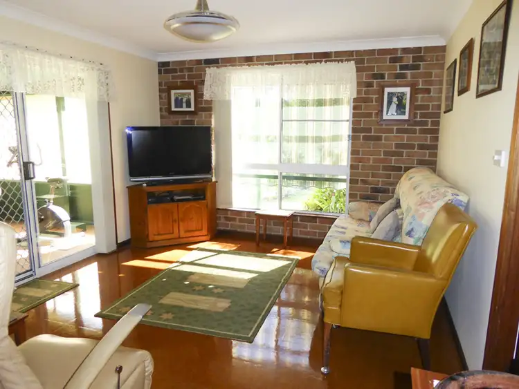 Seventh view of Homely house listing, 2 Parklands Drive, Gulmarrad NSW 2463