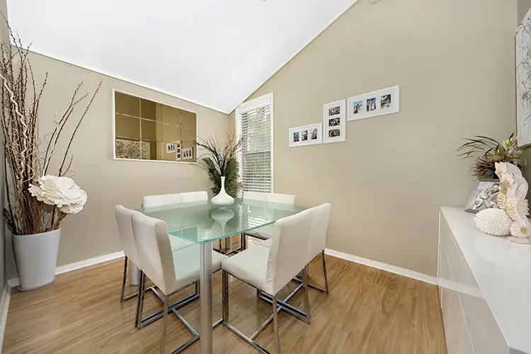 Fourth view of Homely house listing, 8 Patonga Place, Engadine NSW 2233