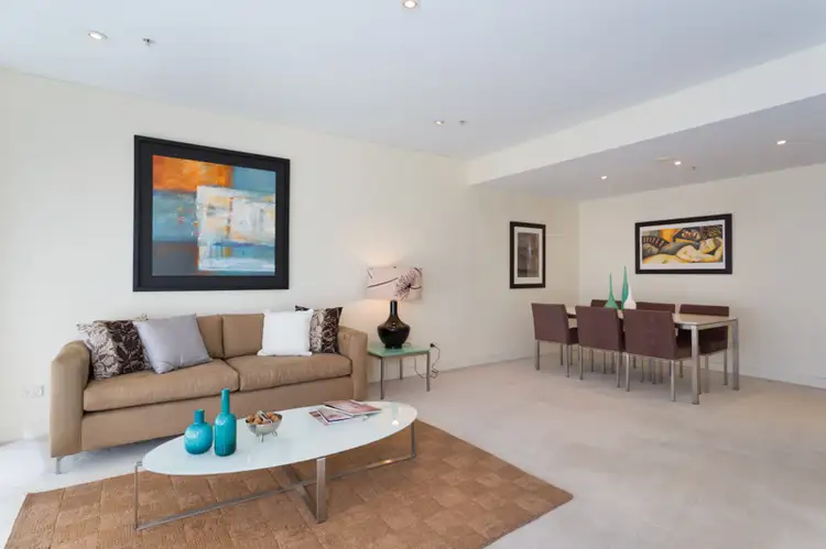 Fourth view of Homely apartment listing, 2802/184 Forbes Street, Darlinghurst NSW 2010