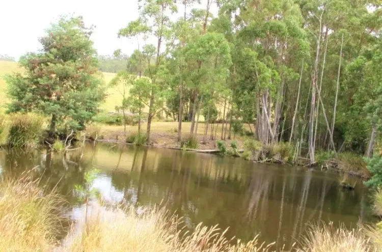Fourth view of Homely land listing, Glenbervie Road End, Dover TAS 7117