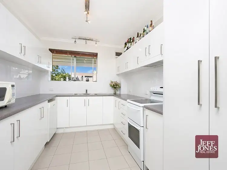 Fourth view of Homely unit listing, 1/57 Miskin Street, Toowong QLD 4066