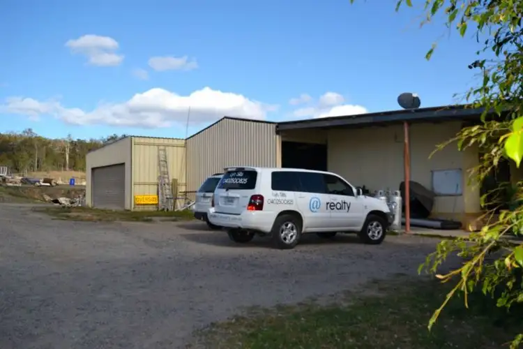 Fourth view of Homely house listing, 44 Gregors Creek Road, Gregors Creek QLD 4313