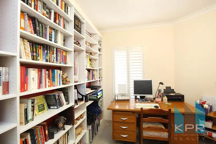 Fourth view of Homely apartment listing, 5/825 Beaufort Street, Inglewood WA 6052