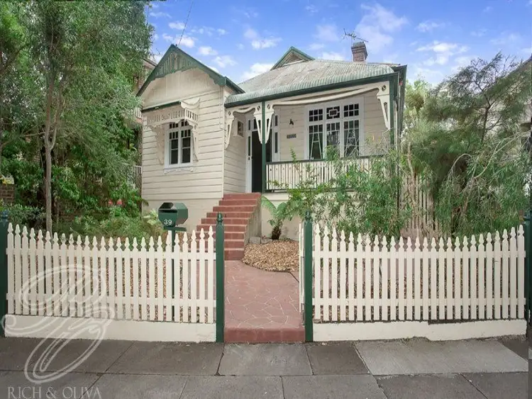 39 Waratah Street, Croydon Park NSW 2133