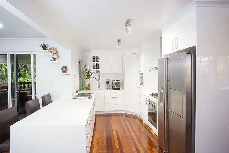Main view of Homely house listing, 17 Macrossan, East Mackay QLD 4740