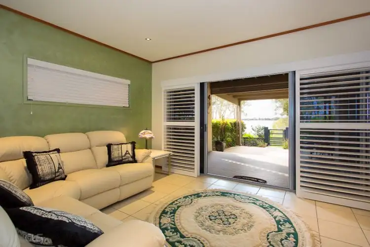 Fourth view of Homely house listing, 117/8 Spinnaker, Sandstone Point QLD 4511