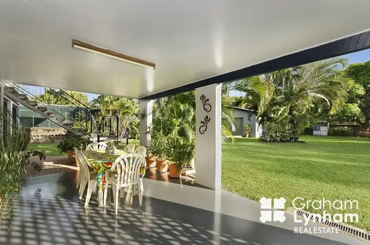 Third view of Homely house listing, 17 Jenner Street, Wulguru QLD 4811