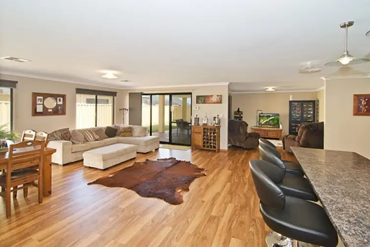 Fifth view of Homely house listing, 145 Aurelian Avenue, Yalyalup WA 6280