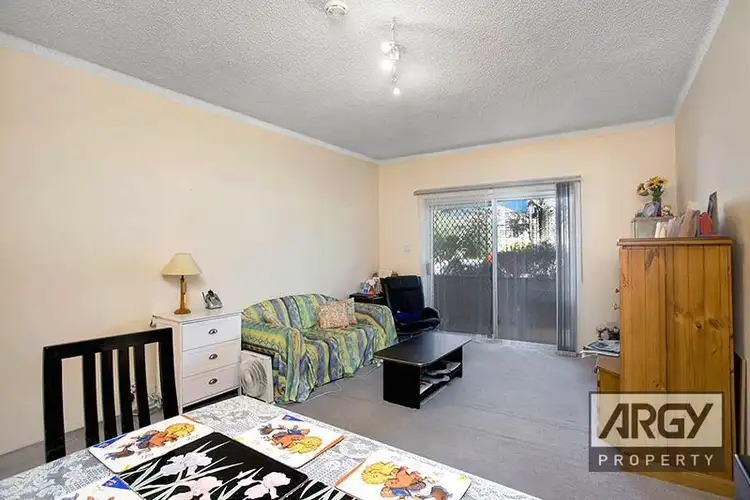 Second view of Homely unit listing, 4/42 Woids Avenue, Allawah NSW 2218