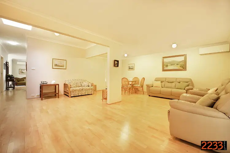 Fourth view of Homely house listing, 17 Tobruk Avenue, Engadine NSW 2233