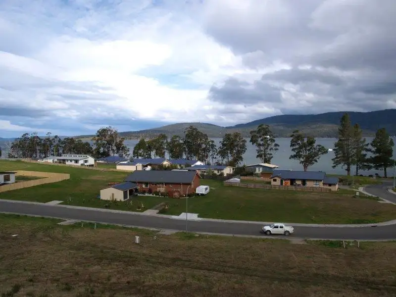 Main view of Homely land listing, 3 Pulfers Road, Dover TAS 7117