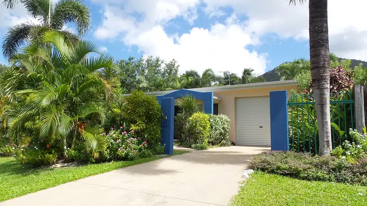 11 Toolong Close, Smithfield QLD 4878