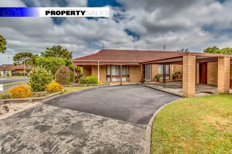 4 Crowe Court, Newborough VIC 3825