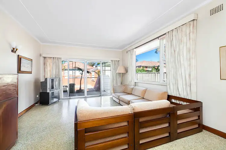 Second view of Homely house listing, 18 Morgan Place, Strathfield NSW 2135