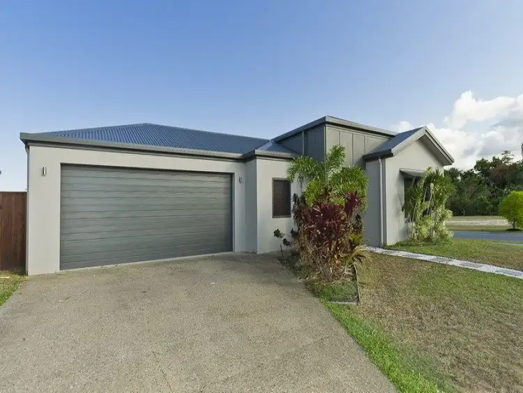 18 Starboard Street, Trinity Beach QLD 4879