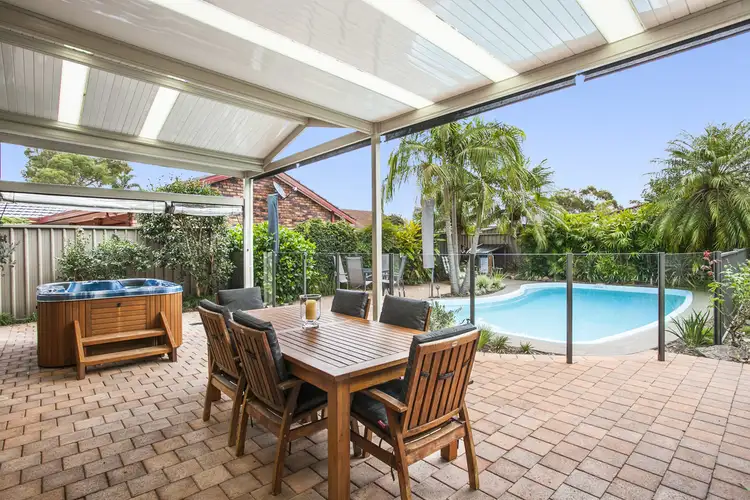 Sixth view of Homely house listing, 31 Spoonbill Avenue, Woronora Heights NSW 2233