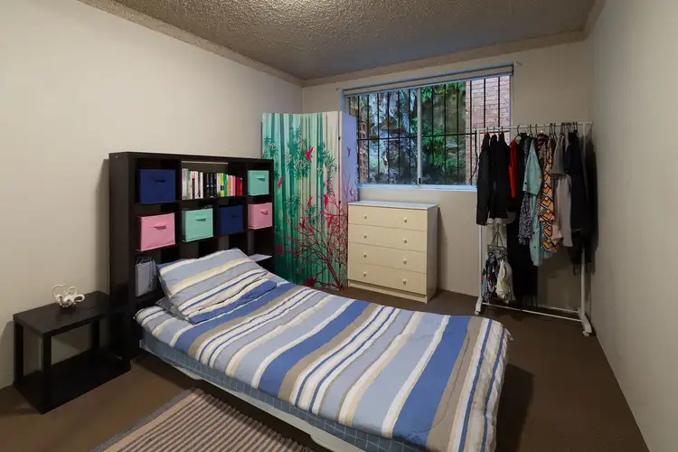 Fourth view of Homely apartment listing, 1/30A Brougham Street, Potts Point NSW 2011