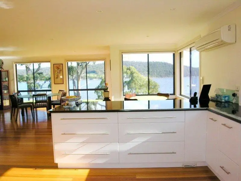 Main view of Homely house listing, 6707 Channel Highway, Deep Bay TAS 7112
