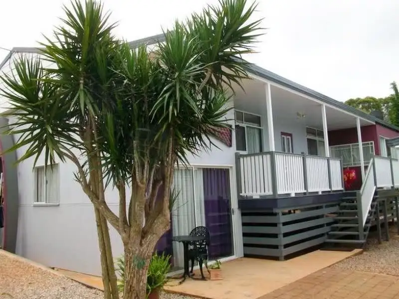 Main view of Homely house listing, 9 PHARLAP ST., Russell Island QLD 4184