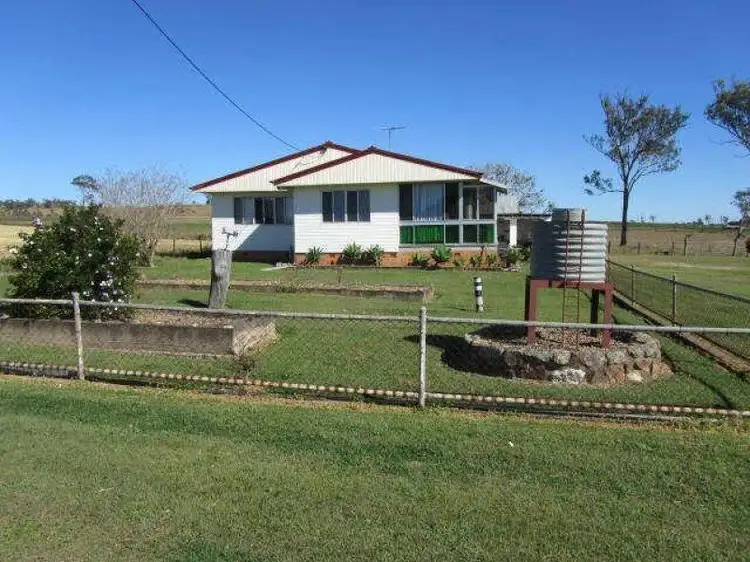 Main view of Homely house listing, 1531 Ipswich-Boonah Road, Peak Crossing QLD 4306