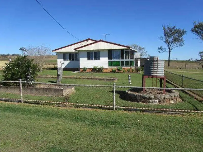 Main view of Homely house listing, 1531 Ipswich-Boonah Road, Peak Crossing QLD 4306