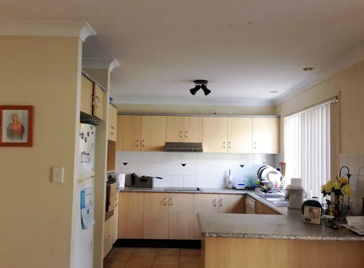 Fifth view of Homely townhouse listing, Address available on request