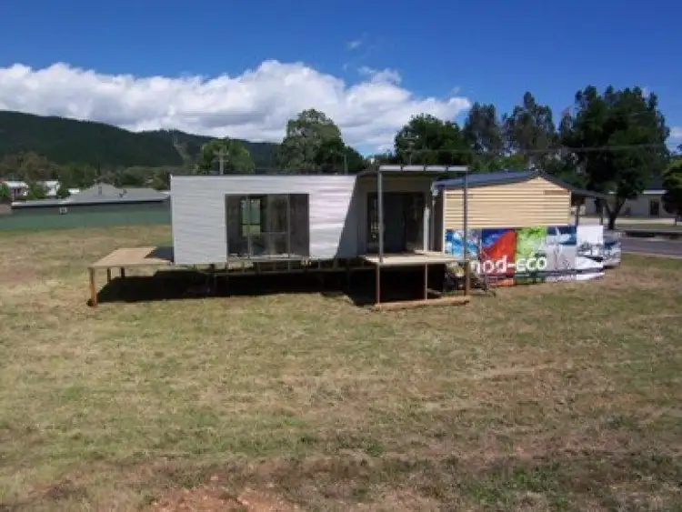 Second view of Homely house listing, 1 Prices Lane, Bright VIC 3741