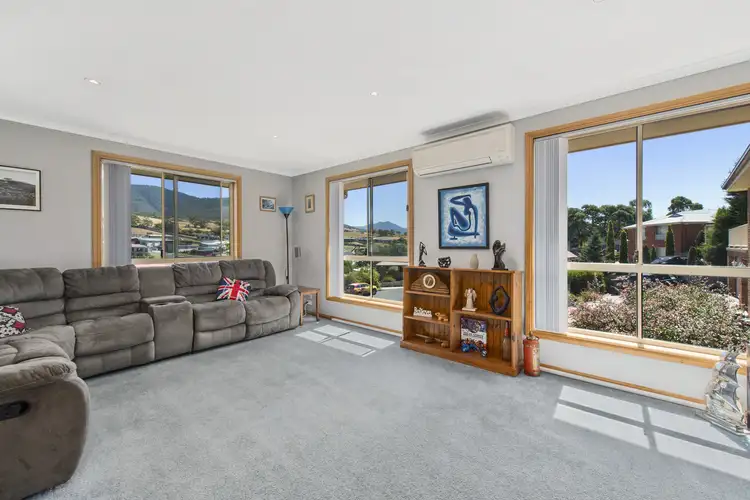 Fifth view of Homely house listing, 8 Cardiff Court Austins Ferry, Austins Ferry TAS 7011