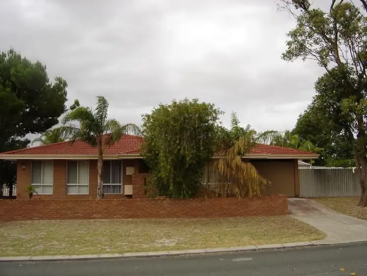 Main view of Homely house listing, 5 Stevenage Street, Huntingdale WA 6110