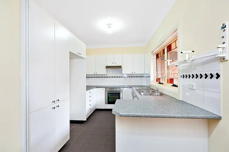 Third view of Homely townhouse listing, 2/5 Walton Crescent, Abbotsford NSW 2046