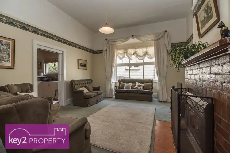 Fifth view of Homely house listing, 78 Hill Street, West Launceston TAS 7250