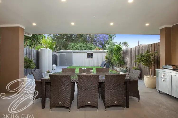 Second view of Homely semi-detached listing, 25 Jay Avenue, Belfield NSW 2191