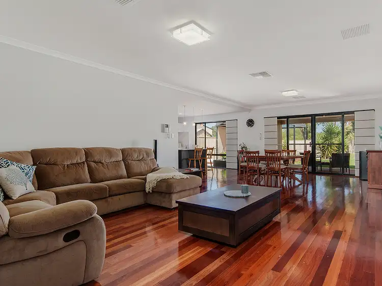 Sixth view of Homely house listing, 83 Midsummer Circle, Pinjarra WA 6208