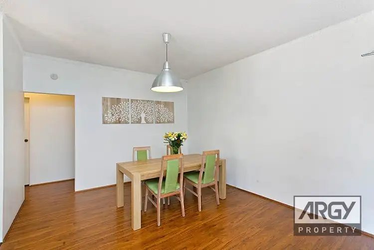 Fourth view of Homely unit listing, 3/10-14 Hampton Court Road, Carlton NSW 2218