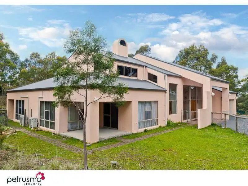 Main view of Homely house listing, 163 Albion Heights Drive, Kingston TAS 7050