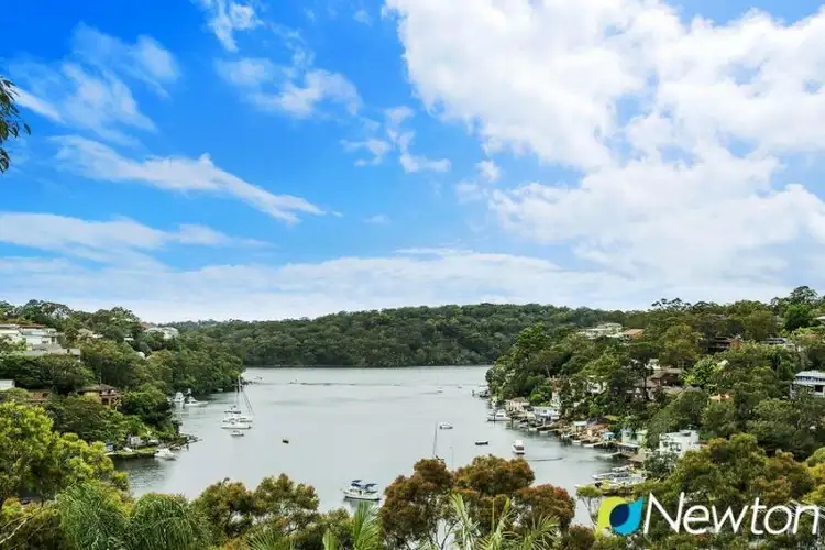 27 Marina Crescent, Gymea Bay NSW 2227