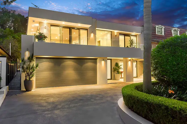 14 Agnes Street, Strathfield NSW 2135